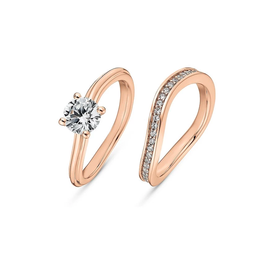 B-Ware - JETTE Damenring 1 B-Ware - JETTE Damenring