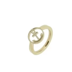 B-Ware - Hafen-Klunker Damenring