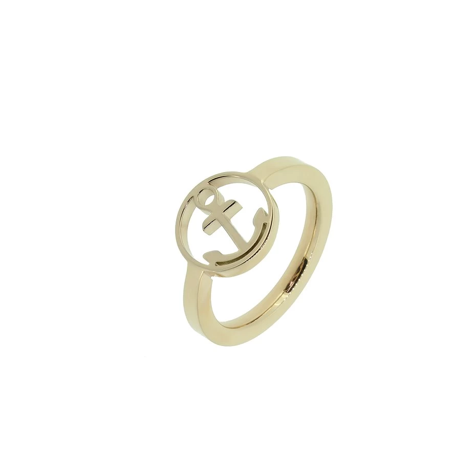 B-Ware - Hafen-Klunker Damenring 1 B-Ware - Hafen-Klunker Damenring