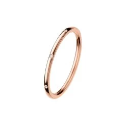 B-Ware - Bering Damenring