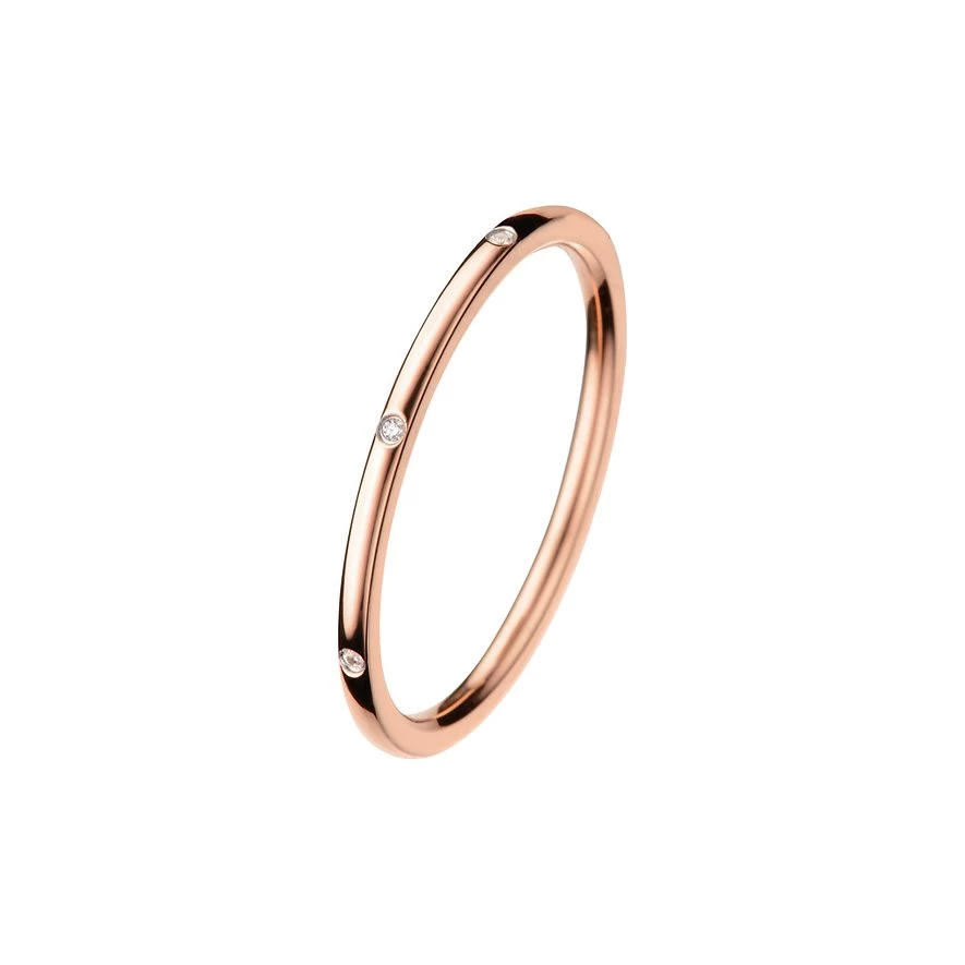 B-Ware - Bering Damenring 1 B-Ware - Bering Damenring