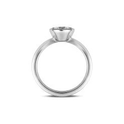 JETTE Damenring SOLITAIRE 8 JETTE Damenring SOLITAIRE -Modeaccessoires Geschäft 31201376 1