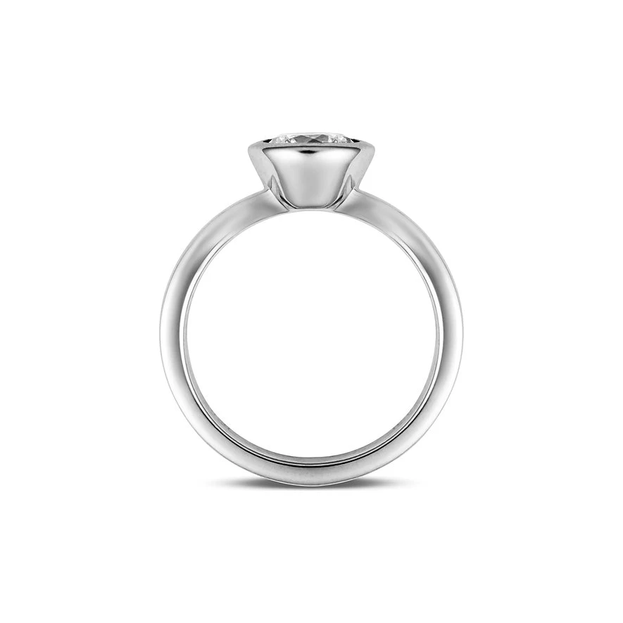 JETTE Damenring SOLITAIRE 3 JETTE Damenring SOLITAIRE – Bild 3