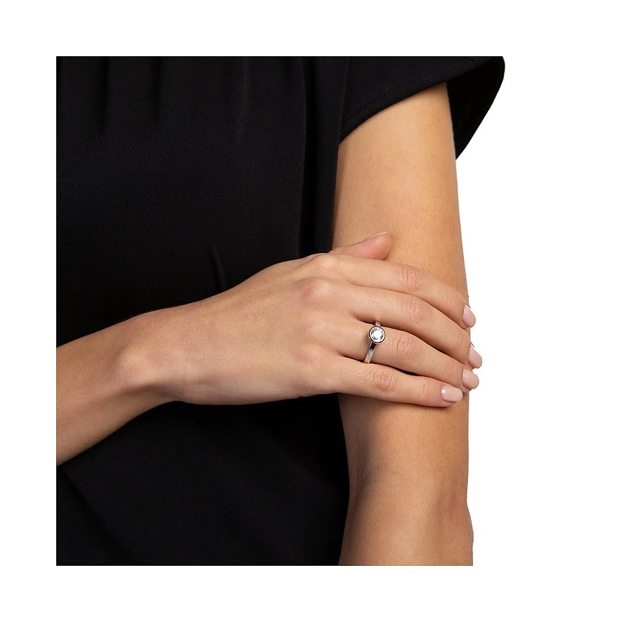 JETTE Damenring SOLITAIRE 2 JETTE Damenring SOLITAIRE – Bild 2