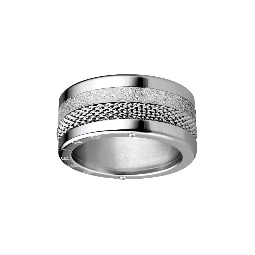 Bering Edelstahlring Innenring 2 Bering Edelstahlring Innenring – Bild 2