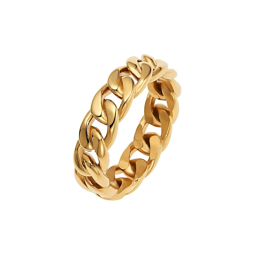 Noelani Edelstahlring 1 Noelani Edelstahlring