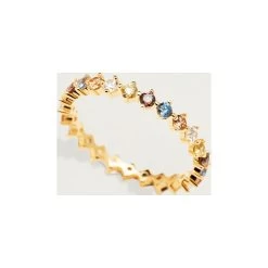 PdPaola Damenring -Modeaccessoires Geschäft 40003034 2