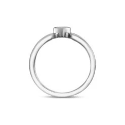 JETTE Damenring CASCADE 8 JETTE Damenring CASCADE -Modeaccessoires Geschäft 40003589 1