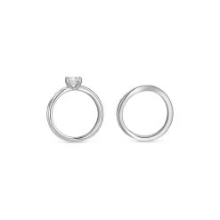 JETTE Damenring -Modeaccessoires Geschäft 40003822 1