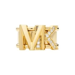 Michael Kors Damenring Kors Mk