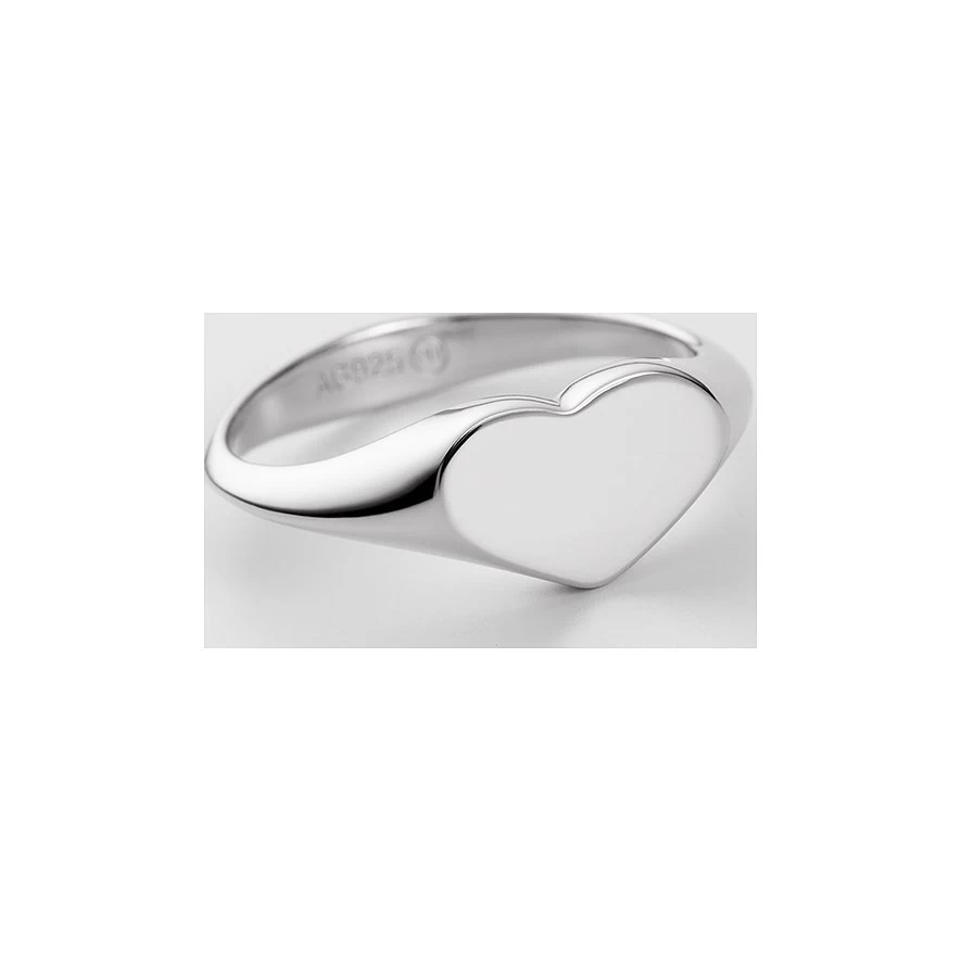 Paul Hewitt Damenring Heart 3 Paul Hewitt Damenring Heart – Bild 3