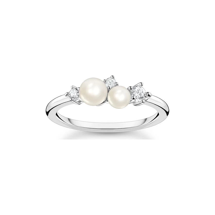 Thomas Sabo Damenring Charming 1 Thomas Sabo Damenring Charming