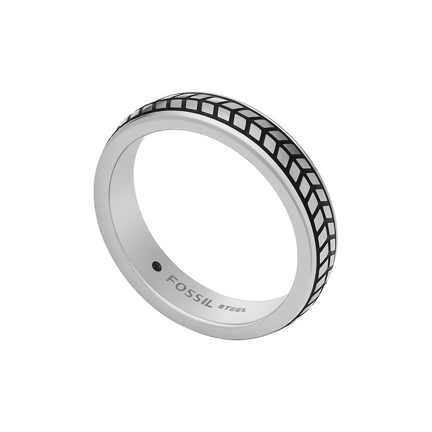 Fossil Herrenring Mens Dress 1 Fossil Herrenring Mens Dress