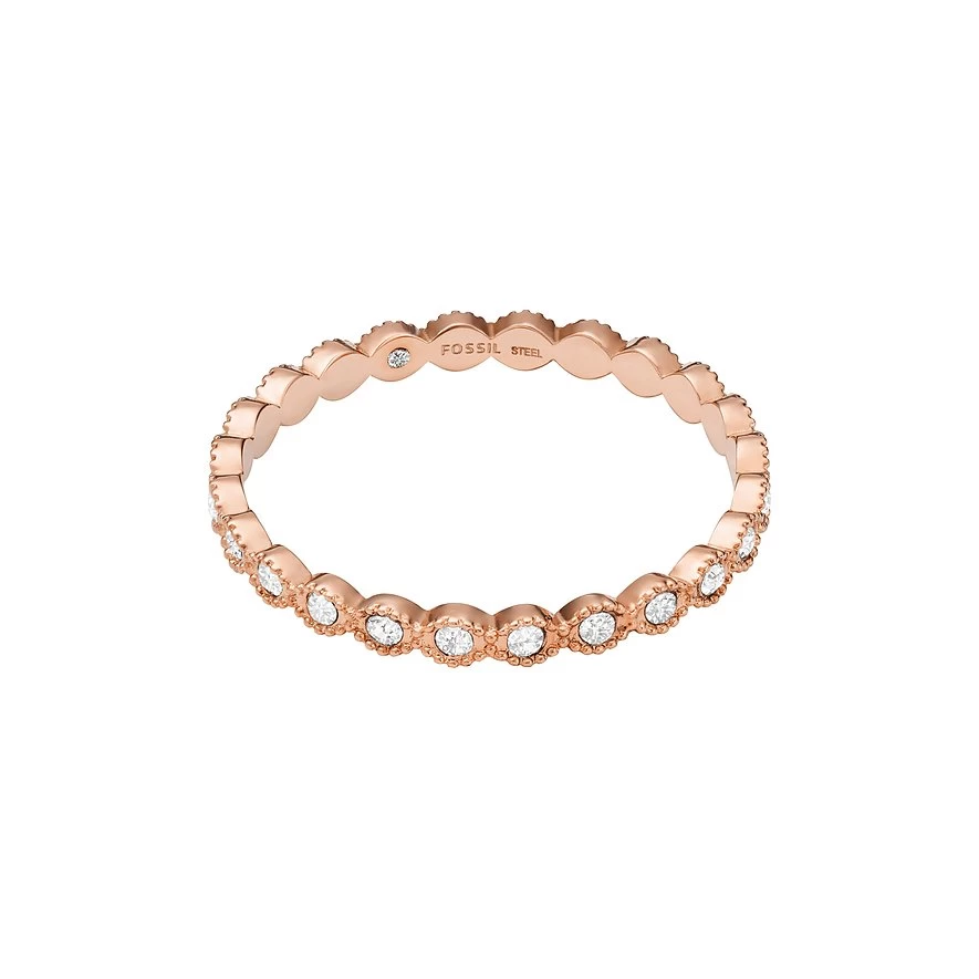 Fossil Damenring Sadie 2 Fossil Damenring Sadie – Bild 2