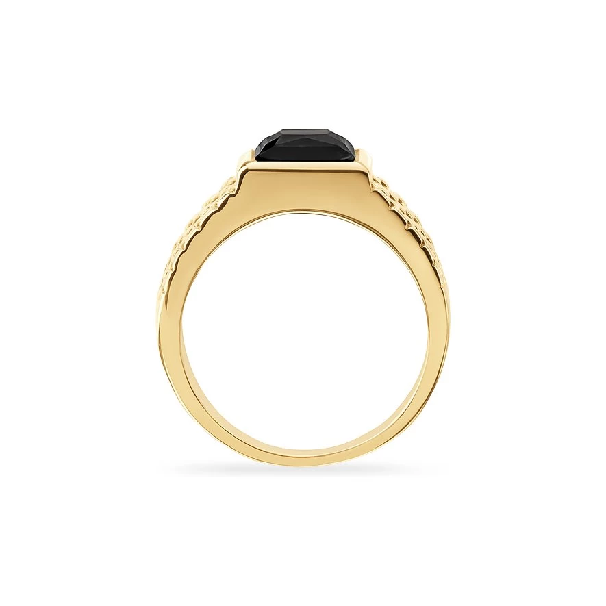 FAVS Edelstahlring 2 FAVS Edelstahlring – Bild 2