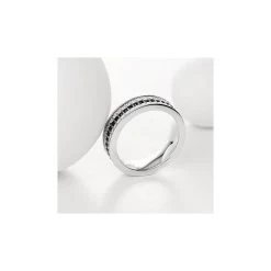 JETTE Damenring OPPOSITE 11 JETTE Damenring OPPOSITE -Modeaccessoires Geschäft 40005138 1