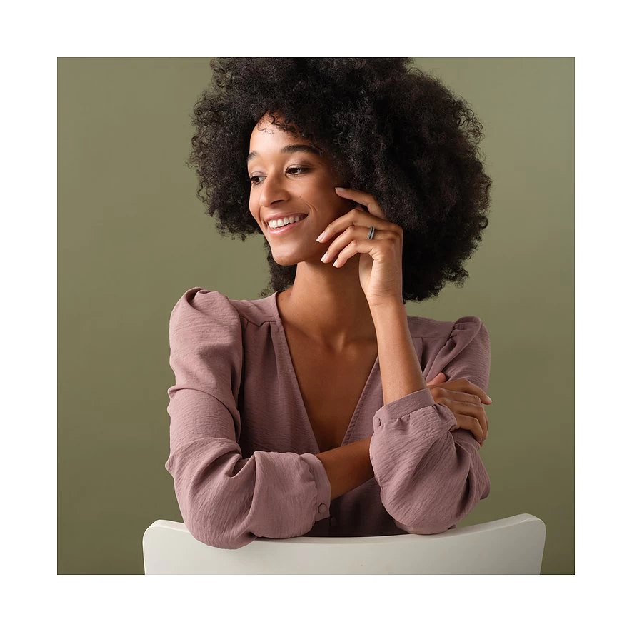 JETTE Damenring OPPOSITE 3 JETTE Damenring OPPOSITE – Bild 3