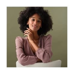 JETTE Damenring OPPOSITE 10 JETTE Damenring OPPOSITE -Modeaccessoires Geschäft 40005138 m2