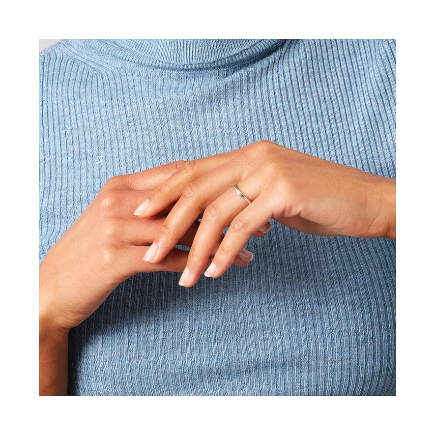 ESPRIT Damenring Wave 2 ESPRIT Damenring Wave – Bild 2