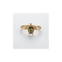 Paul Hewitt Damenring Turtle -Modeaccessoires Geschäft 40005683 2