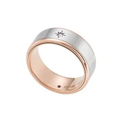 Fossil Herrenring Jewelry 8 Fossil Herrenring Jewelry -Modeaccessoires Geschäft 40005815 1