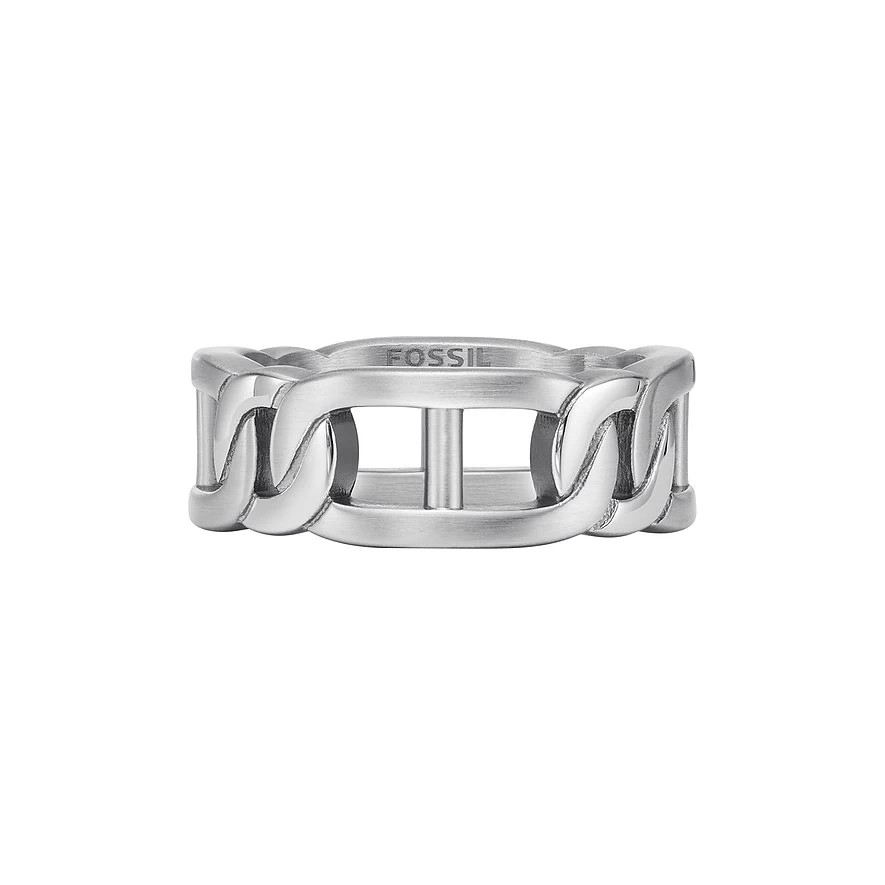 Fossil Herrenring 1 Fossil Herrenring