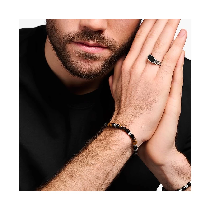 Thomas Sabo Armband Rebel At Heart 2 Thomas Sabo Armband Rebel At Heart – Bild 2