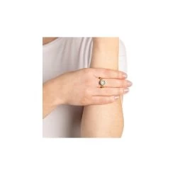 Leonardo Damenring -Modeaccessoires Geschäft 40005900 2