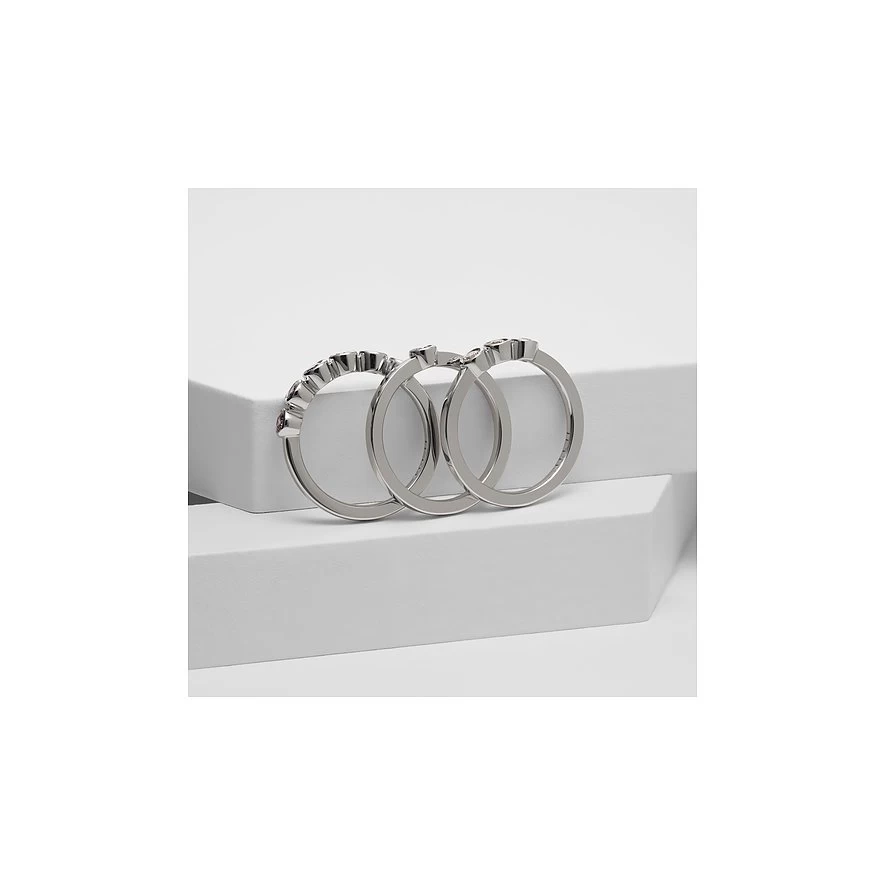 JETTE Damenring SUMMER 3 JETTE Damenring SUMMER – Bild 3