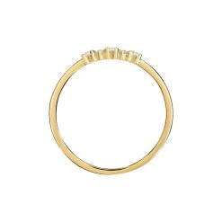 Live Diamond Damenring -Modeaccessoires Geschäft 40006055 1