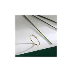 Live Diamond Damenring -Modeaccessoires Geschäft 40006055 3