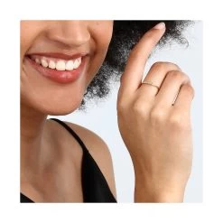 Live Diamond Damenring -Modeaccessoires Geschäft 40006055 m1