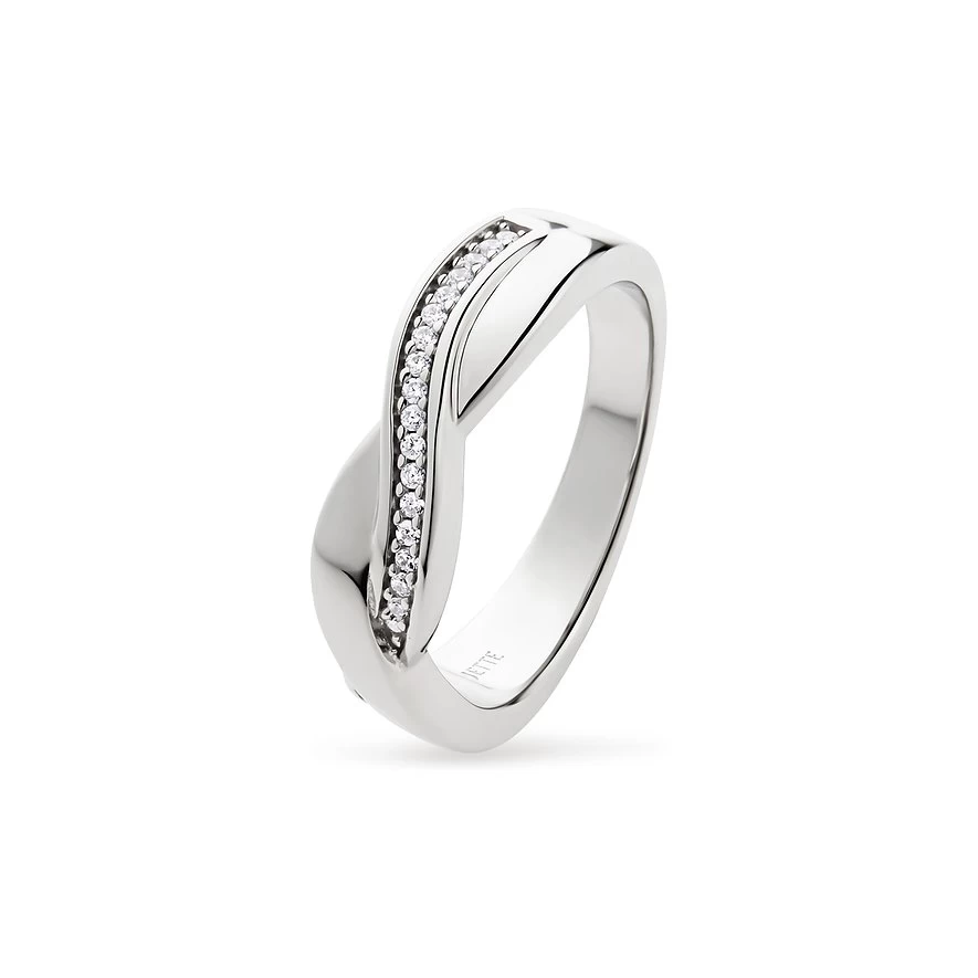 JETTE Damenring HOPE 1 JETTE Damenring HOPE