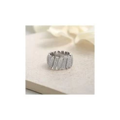 JETTE Damenring CANDY -Modeaccessoires Geschäft 40006497 2