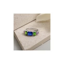 JETTE Damenring ECLIPSE -Modeaccessoires Geschäft 40006499 2