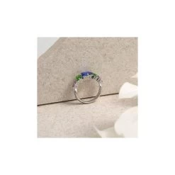 JETTE Damenring ECLIPSE -Modeaccessoires Geschäft 40006499 3