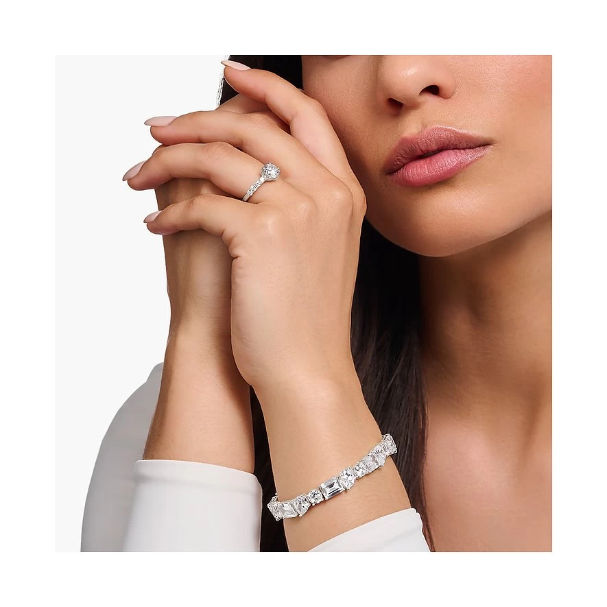 Thomas Sabo Damenring TS003 2 Thomas Sabo Damenring TS003 – Bild 2