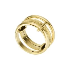 Fossil Damenring JEWELRY -Modeaccessoires Geschäft 40006589 2