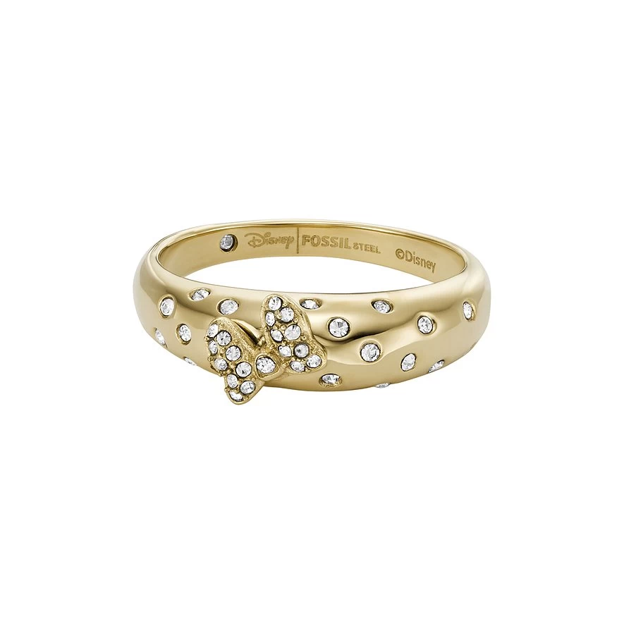 Fossil Damenring DISNEY MICKEY 2 Fossil Damenring DISNEY MICKEY – Bild 2