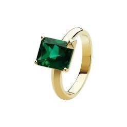 JETTE Damenring SUMMER GARDEN