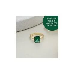 JETTE Damenring SUMMER GARDEN -Modeaccessoires Geschäft 40006788 40