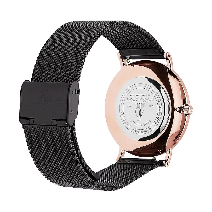 Paul Hewitt Herrenuhr 2 Paul Hewitt Herrenuhr – Bild 2