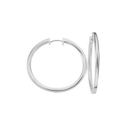 JETTE Creolen TWISTED 5 JETTE Creolen TWISTED -Modeaccessoires Geschäft 85713477 1