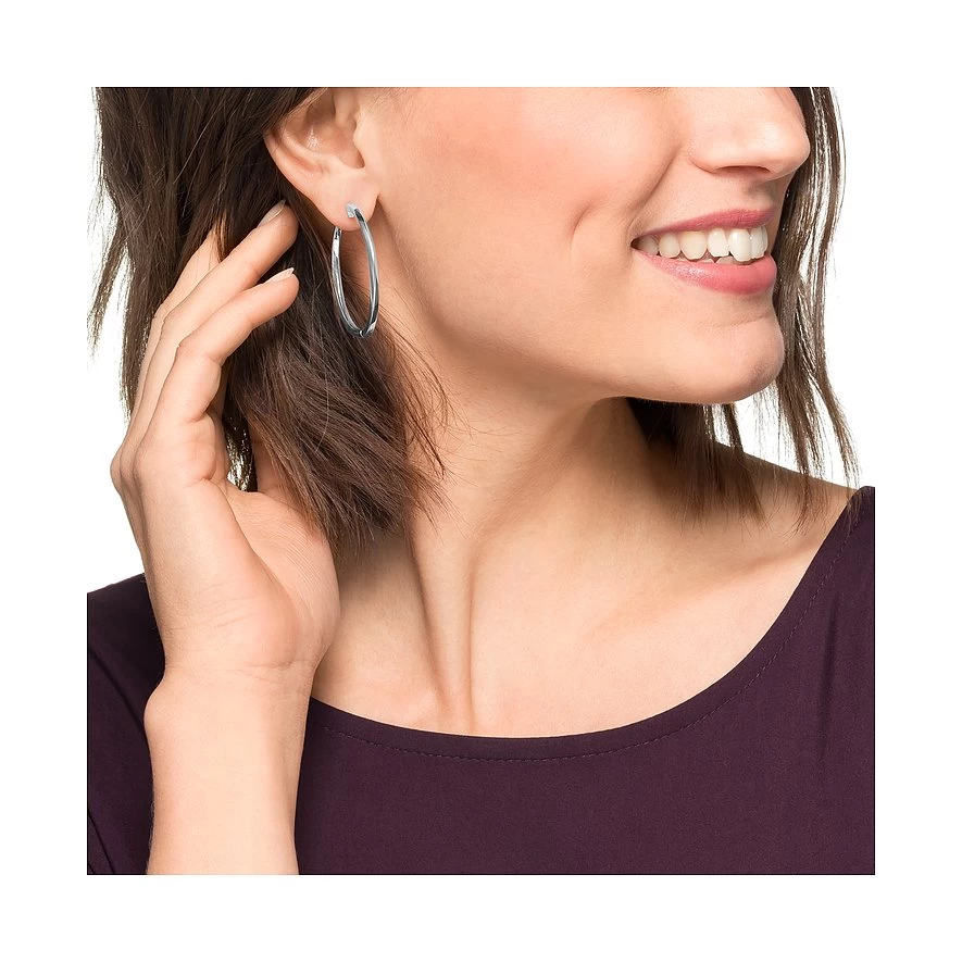 JETTE Creolen TWISTED 2 JETTE Creolen TWISTED – Bild 2