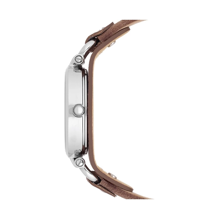 Fossil Damenuhr Georgia 4 Fossil Damenuhr Georgia – Bild 4