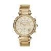 Michael Kors Chronograph Parker