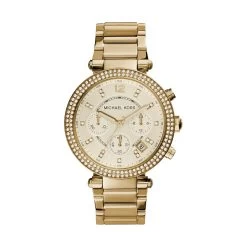 Michael Kors Chronograph Parker