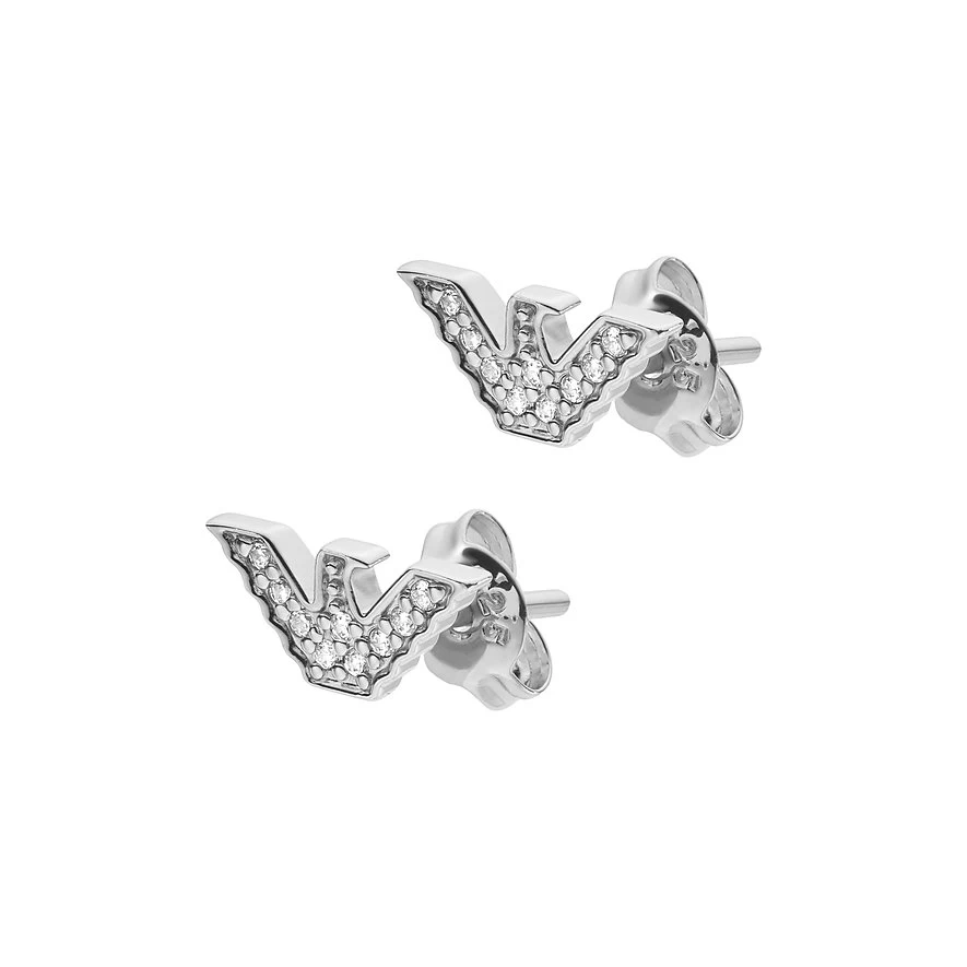 Emporio Armani Ohrstecker 1 Emporio Armani Ohrstecker