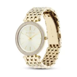 Michael Kors Damenuhr Darci -Modeaccessoires Geschäft 85935542 1