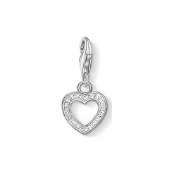 Thomas Sabo Charm Sterling Silver